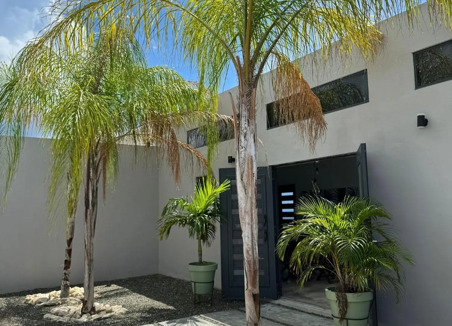 Villa B22 Willemstad
