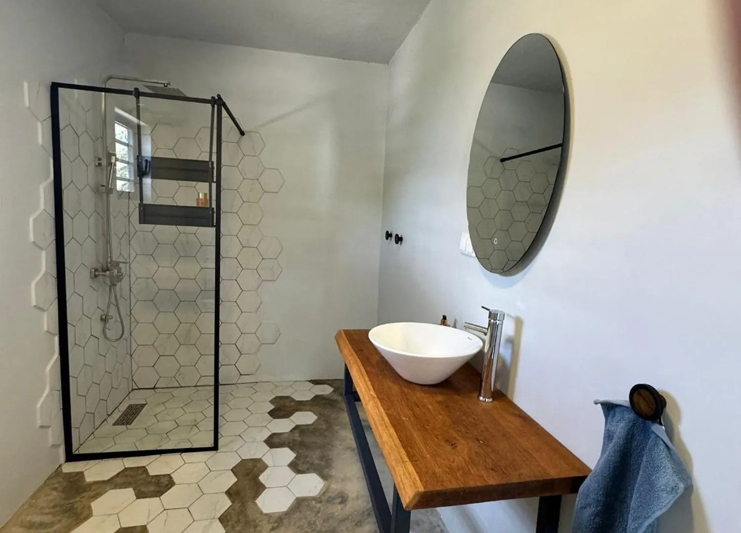Villa B22 Willemstad