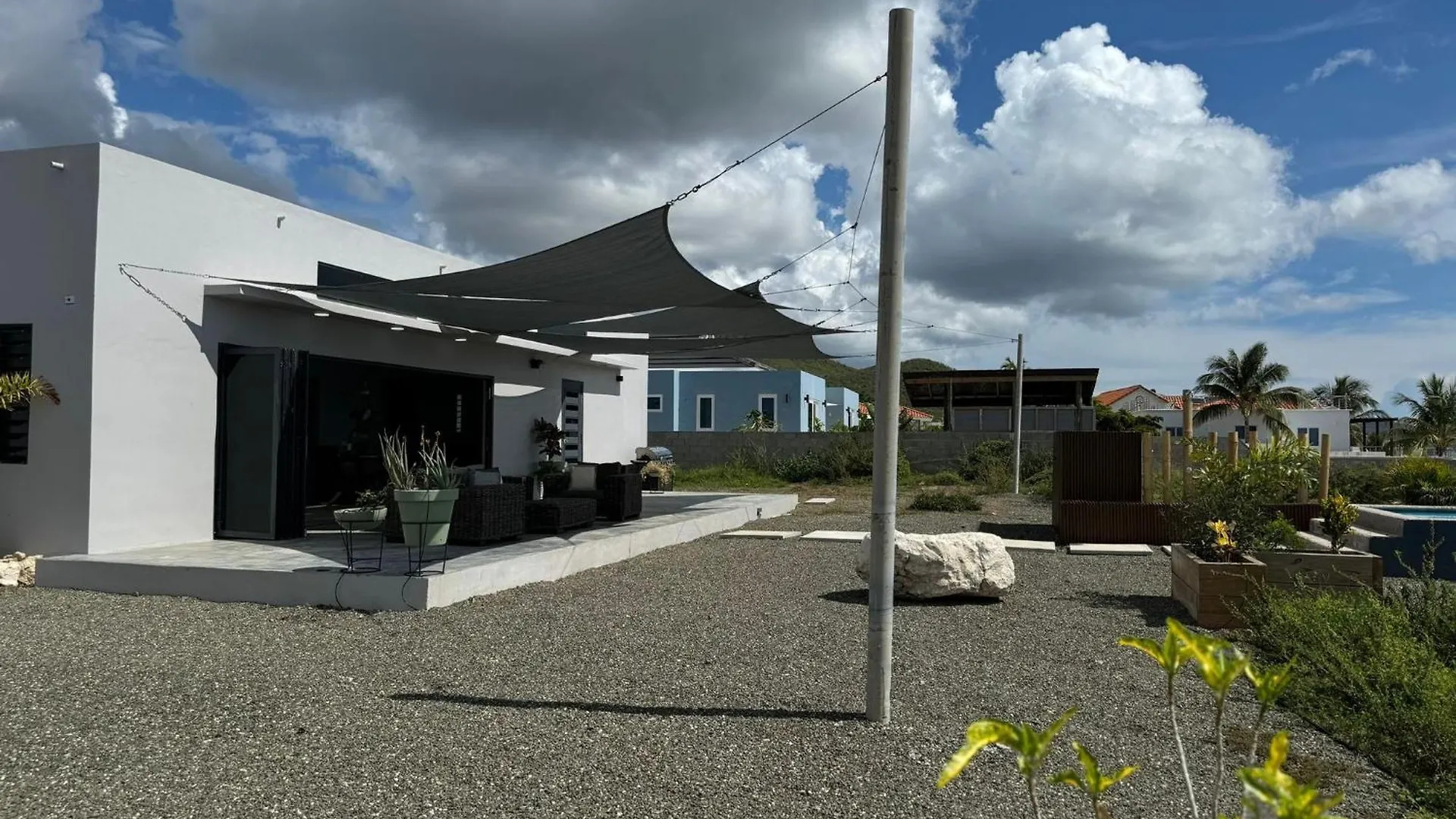 Villa B22 Willemstad