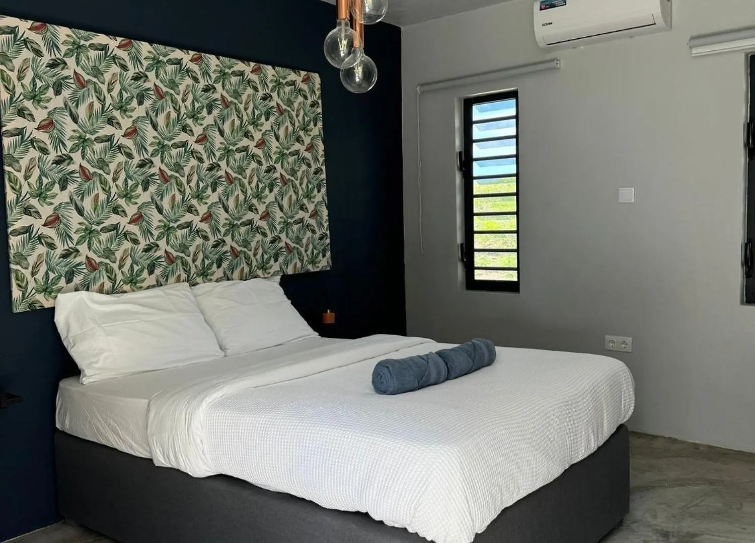 Villa B22 Willemstad