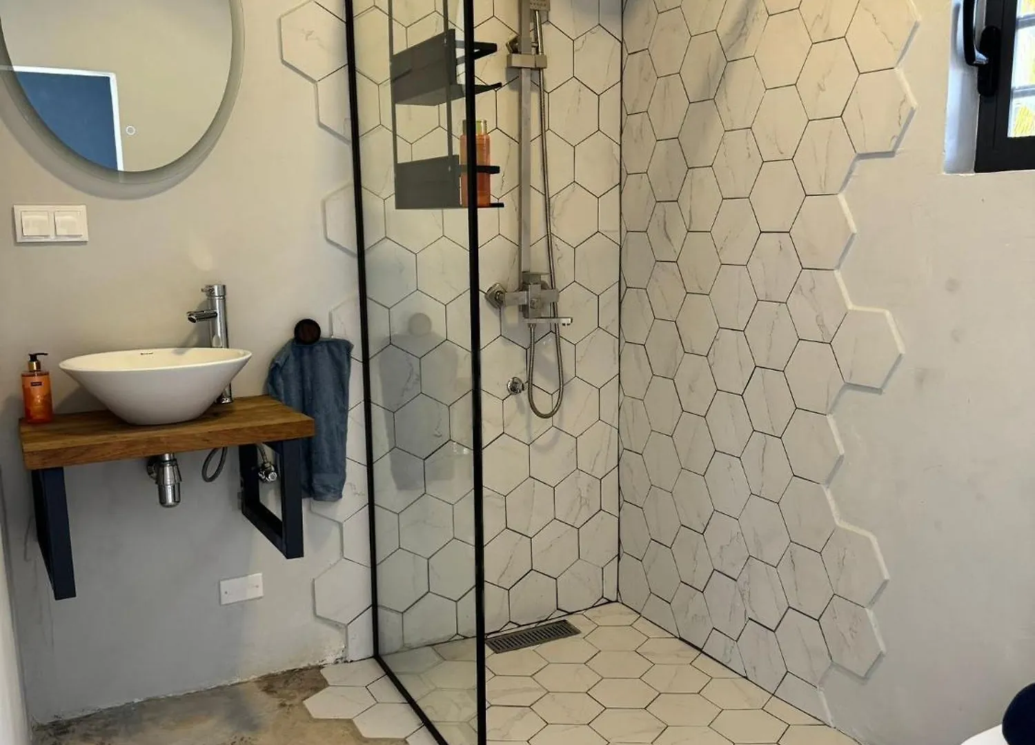 Villa B22 Willemstad Curacao