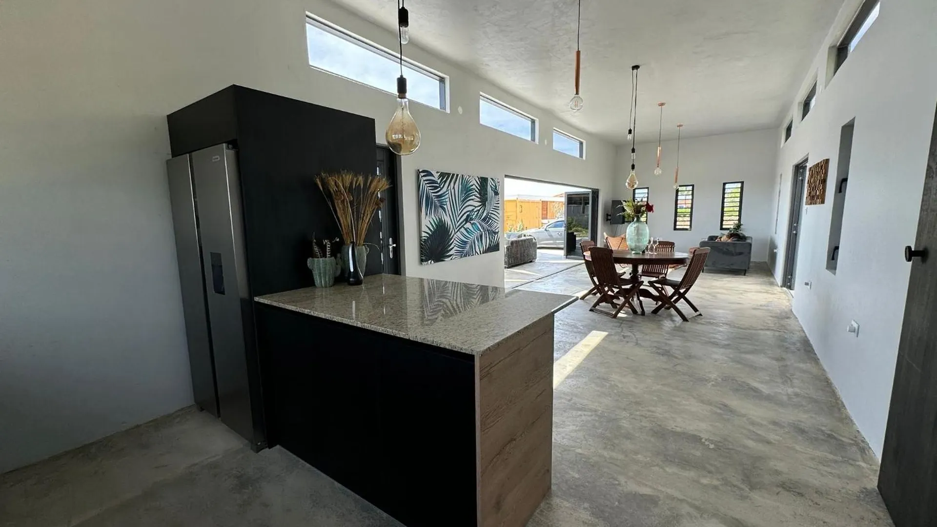 Villa B22 Willemstad