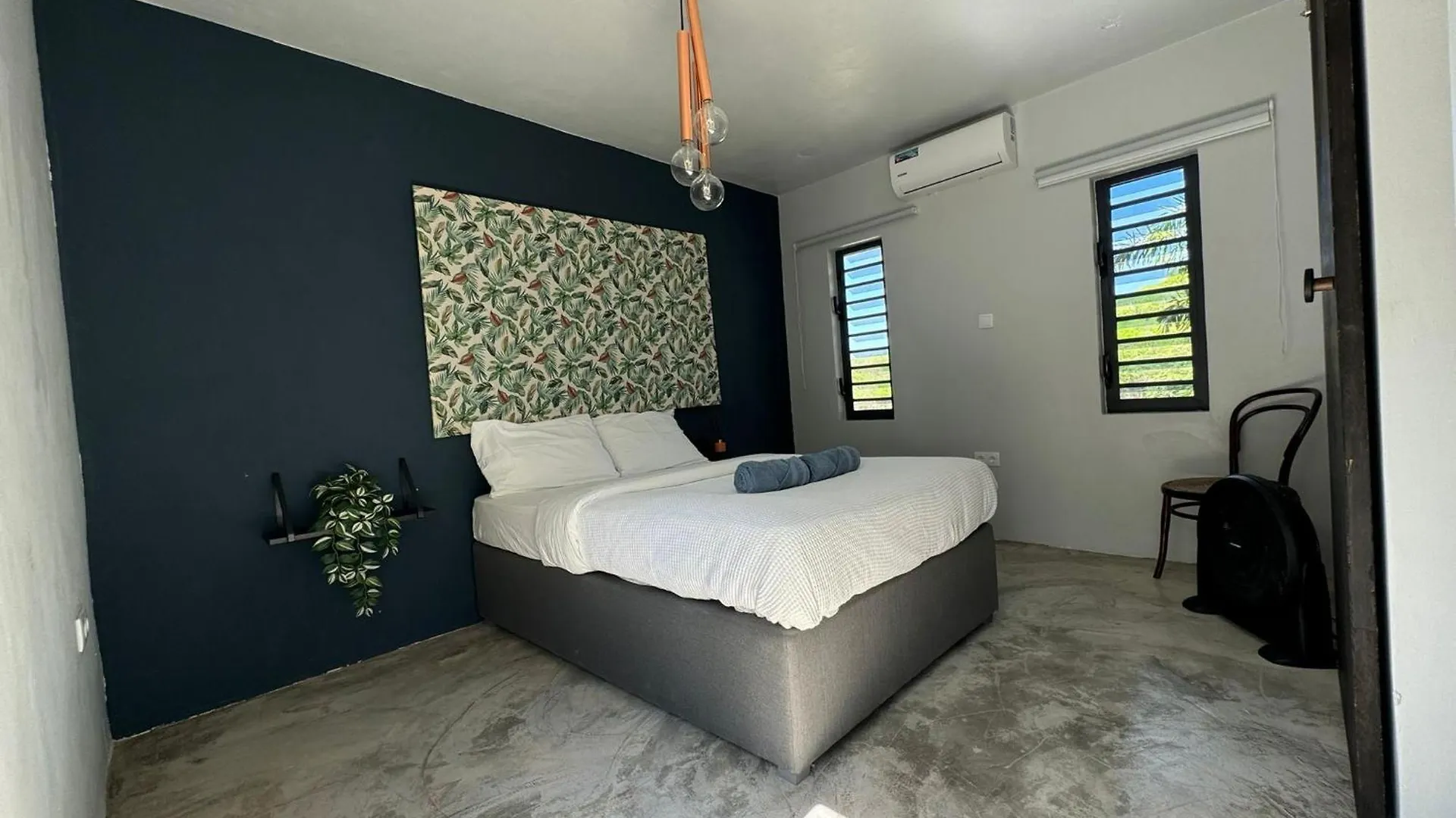 Villa B22 Willemstad