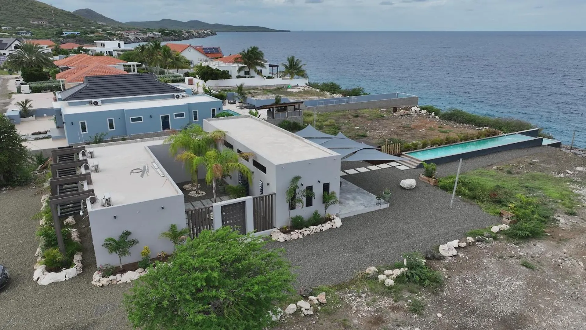 Villa B22 Willemstad
