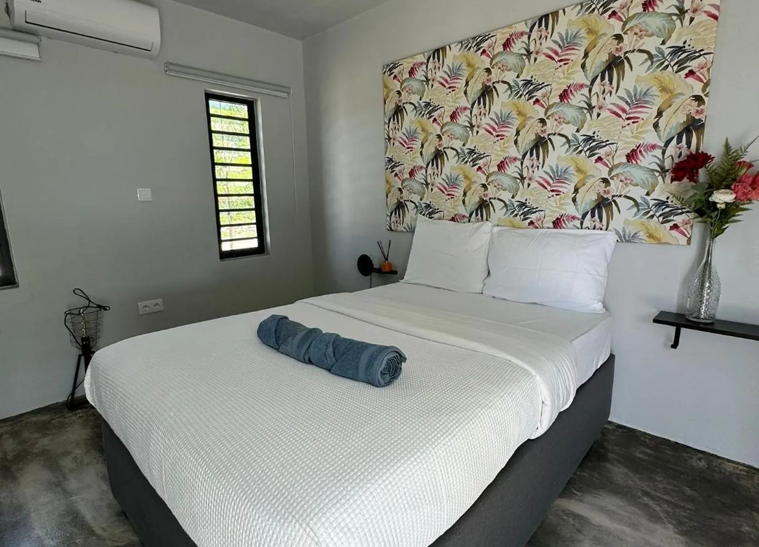 Villa B22 Виллемстад