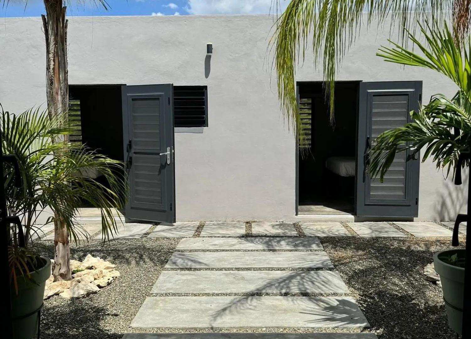 Villa B22 Виллемстад